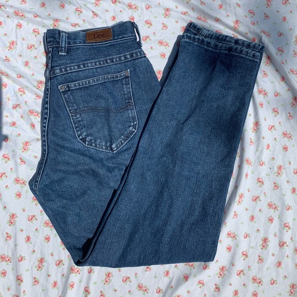 Vinatge Lee jeans - Picture 1 of 3